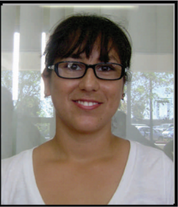 Brenda de la Rosa
