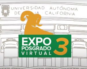 3ra. Expo Posgrado Virtual