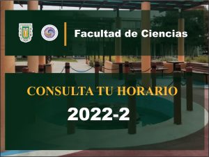 HORARIOS 2022-2