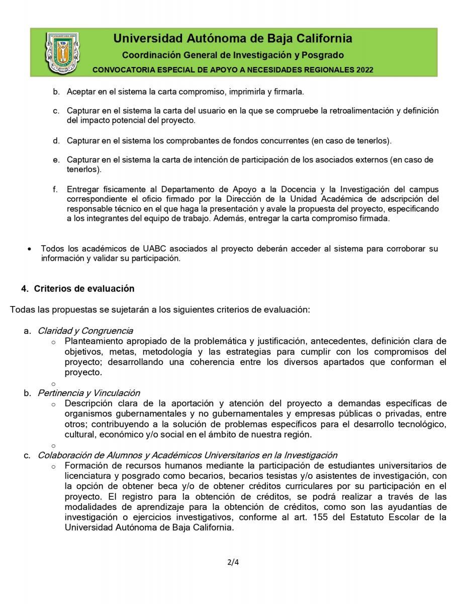 convocatoria especial de Necesidades Regionales 2022 Final  page-0002