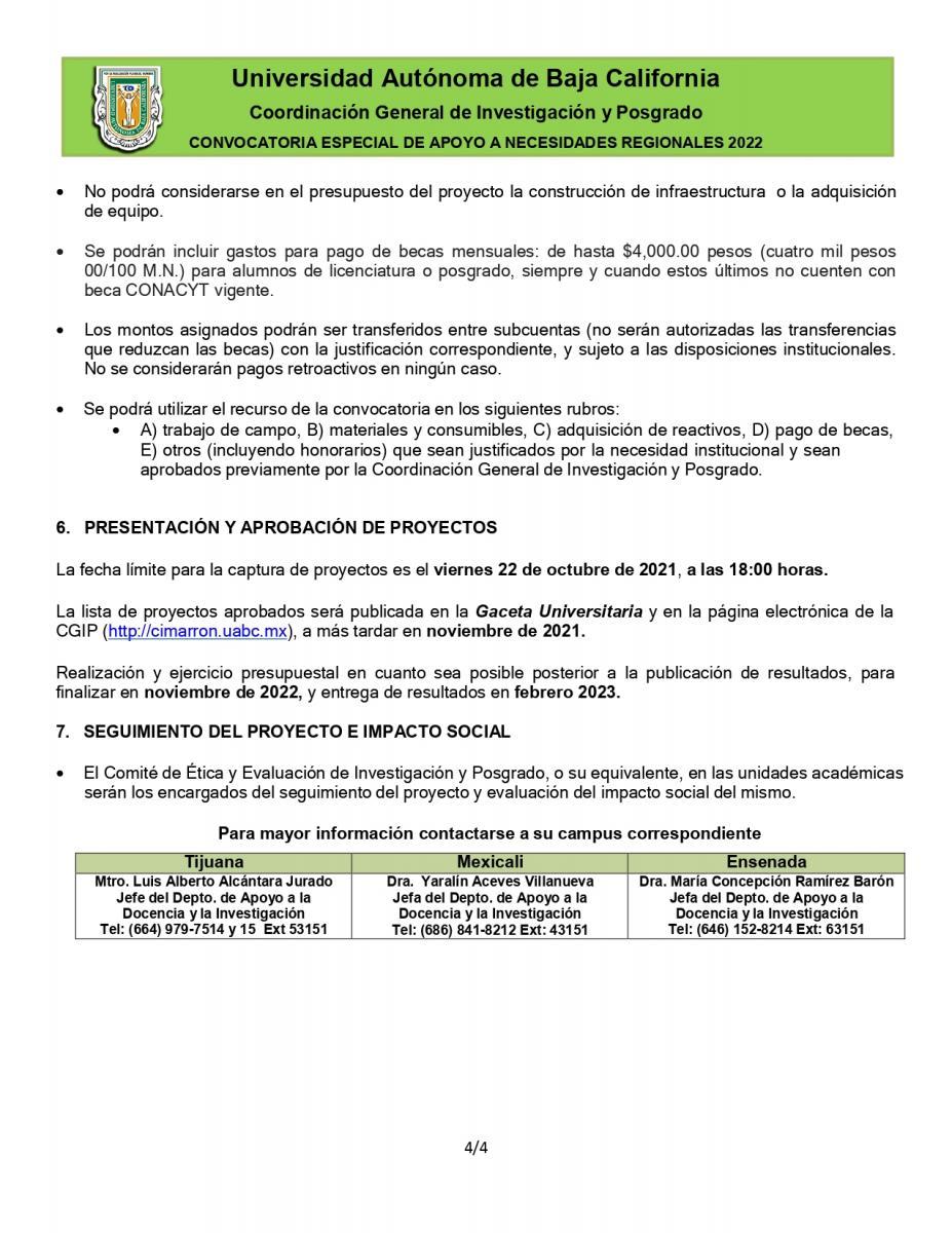 convocatoria especial de Necesidades Regionales 2022 Final  page-0004